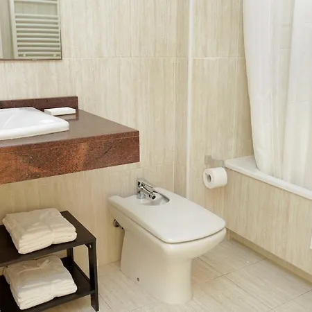Apartment Olympic Village 3* Barcelona