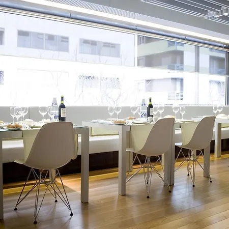 Hotel Nh Collection Constanza Barcelona