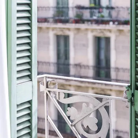 Serhs Carlit Boutique Hotel Barcelona