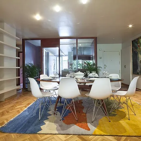 My Space Bonanova Center Apartamento Barcelona