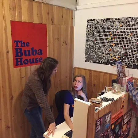 Buba House * Barcelone