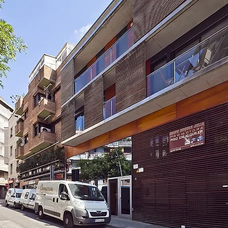 My Space Executive Center Apartamento