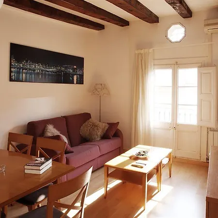 Appartement Mh Plaza