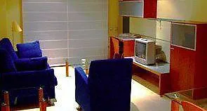 Marina - Abapart Hotel apartamentowy