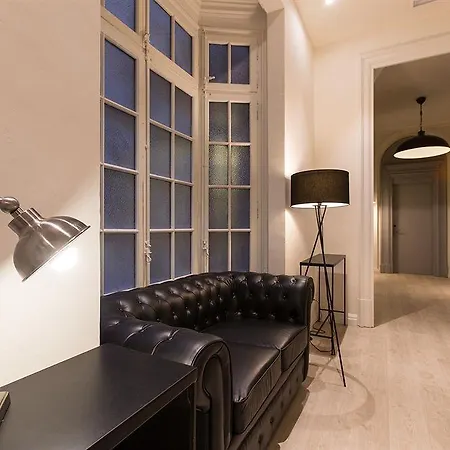 Izaila Plaza Catalunya 3* Barcelona