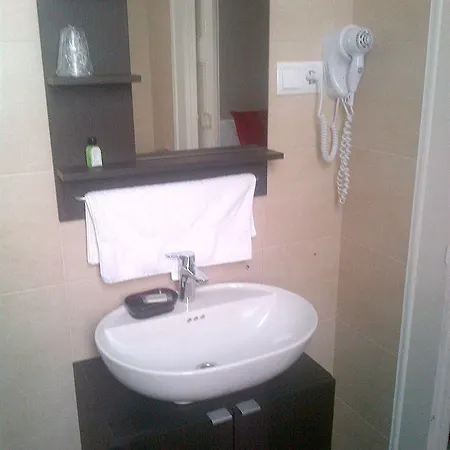Affittacamere Brustar Gotic-centric 2*