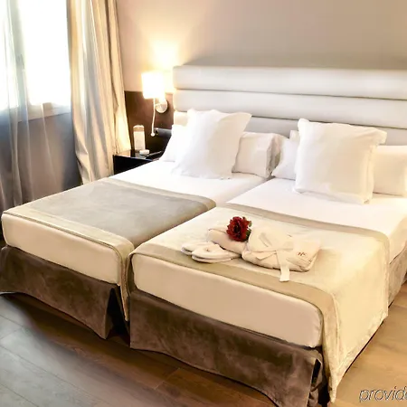 Catalonia Rigoletto Hotel Barcelona