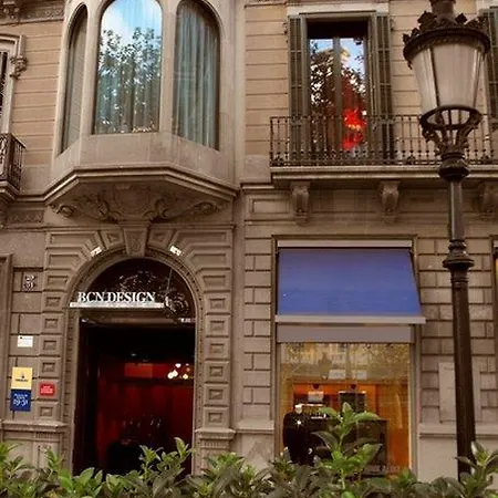 Bcn Design 5*