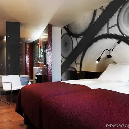 Отель Bcn Design 5*