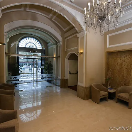 Otel Vincci Mae