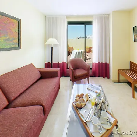Hotel Eurostars Laietana