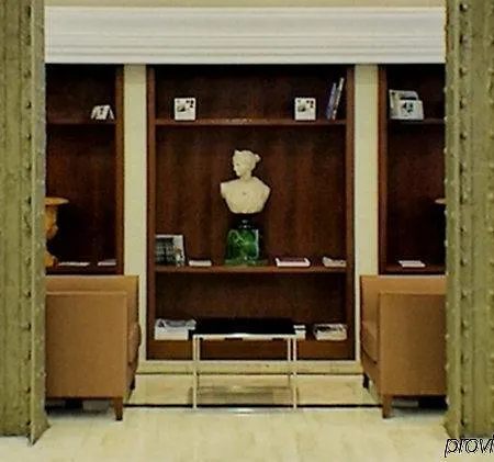 Отель Eurostars Laietana Palace 4*