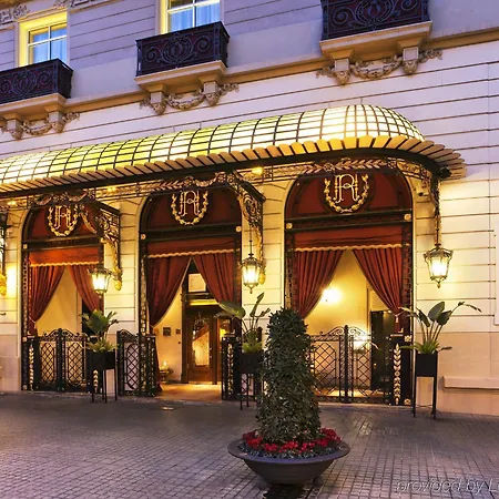 Acta Atrium Palace 4* Барселона
