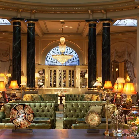 Acta Atrium Palace Барселона