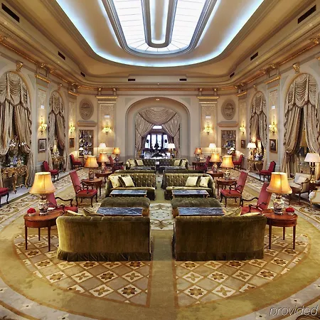 Acta Atrium Palace