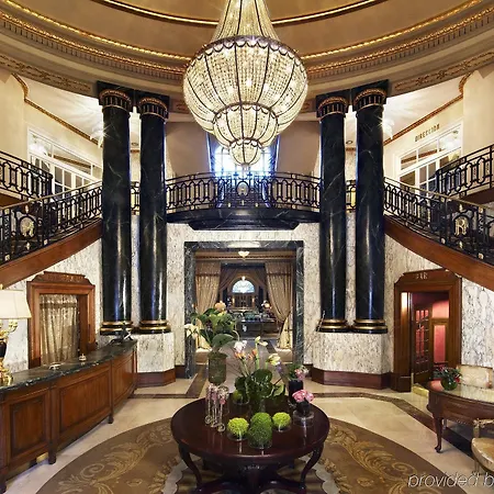 Acta Atrium Palace 4* Барселона
