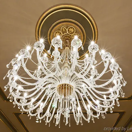 Acta Atrium Palace Барселона