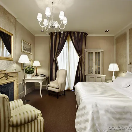 Acta Atrium Palace