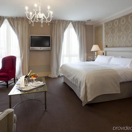 Отель Acta Atrium Palace 4*