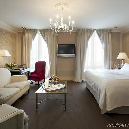 Acta Atrium Palace 4*