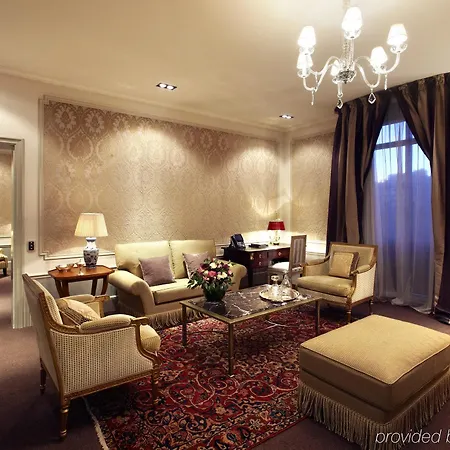 Acta Atrium Palace