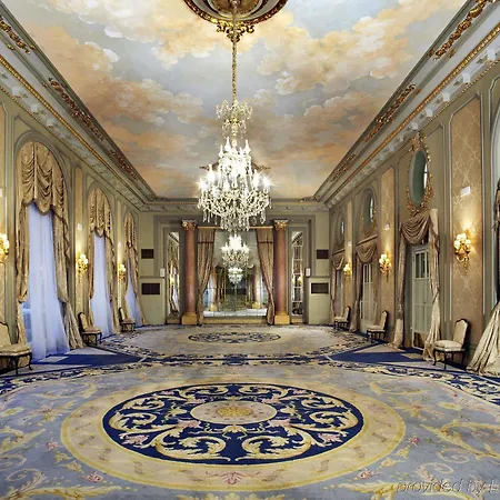 Acta Atrium Palace