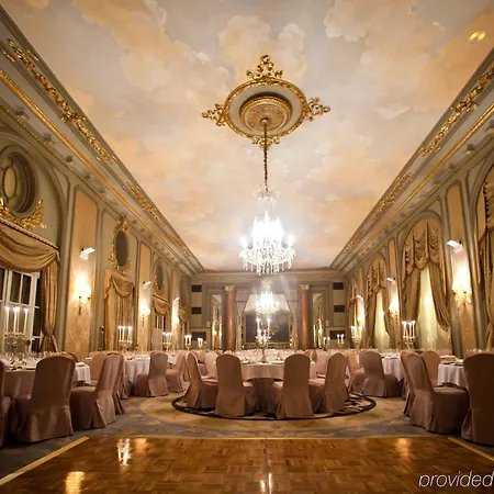 Acta Atrium Palace 4* Барселона