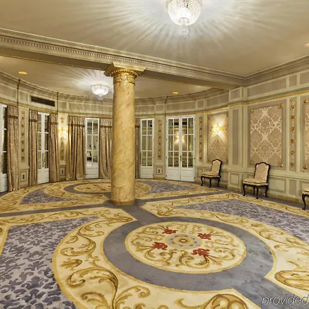 Acta Atrium Palace Отель Барселона