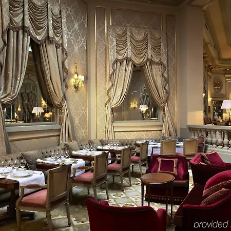 Acta Atrium Palace 4* Барселона