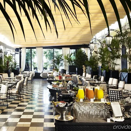 Acta Atrium Palace Барселона