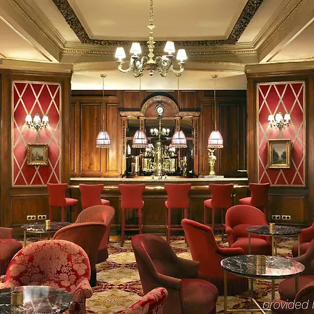 Acta Atrium Palace Hotel 4*