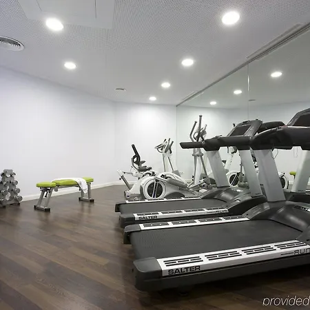 Acta Atrium Palace 4*