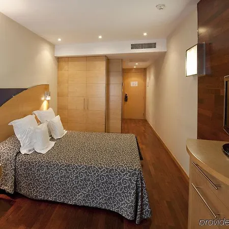 Hotel Sansi