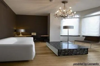 Otel Montecarlo 4*