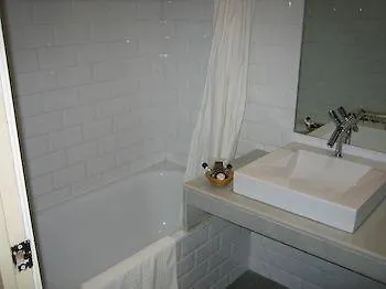 Apartment Sant Jordi Girona 97