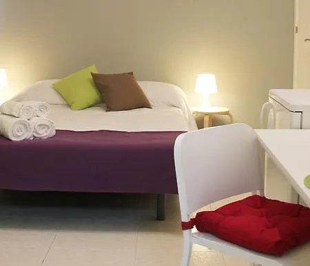 Hostal Coffee And Sugar Barcelona