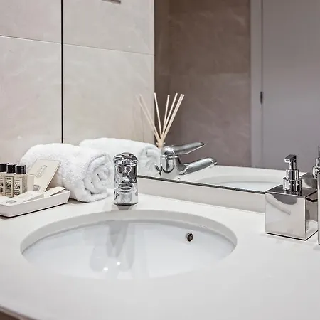 Apartamento Sweett - Calabria *