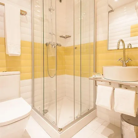 Numa Roca 4* Barcelona