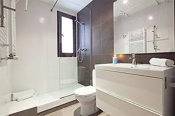 Appartement Happy People Gaudi Sant Pau