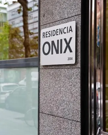 Residencia Estudiantes Onix Apartamento *
