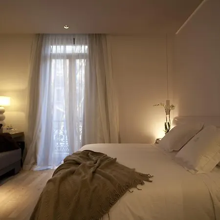 Bed & Breakfast Anba Boutique (adults Only) 3*