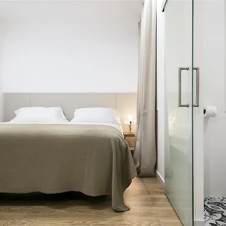 Friendly Vintage Apartment *