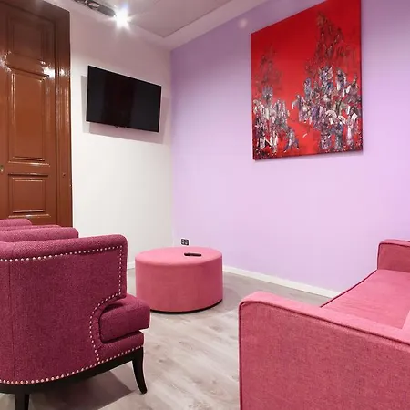 Ginebra Hotel