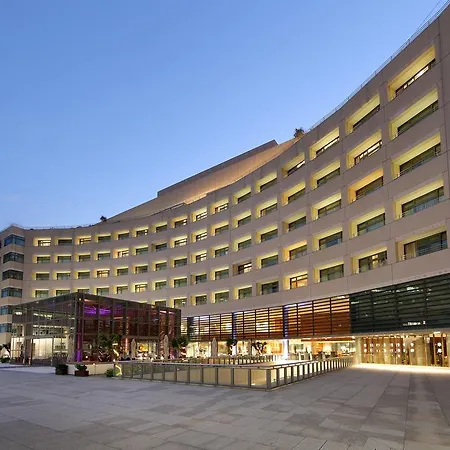 Eurostars Grand Marina Gl