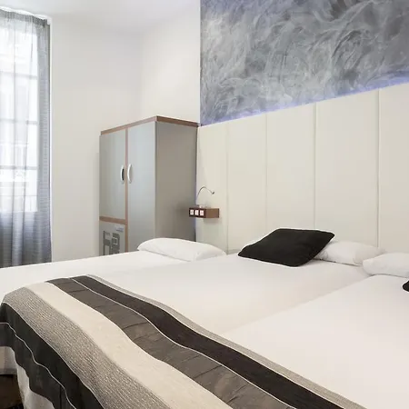 Hotel Petit Palace Boqueria Barcelona