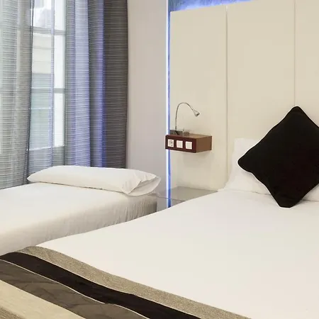 Petit Palace Boqueria Hotel Barcelona