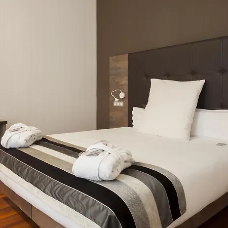 Hotel Petit Palace Boqueria 4*