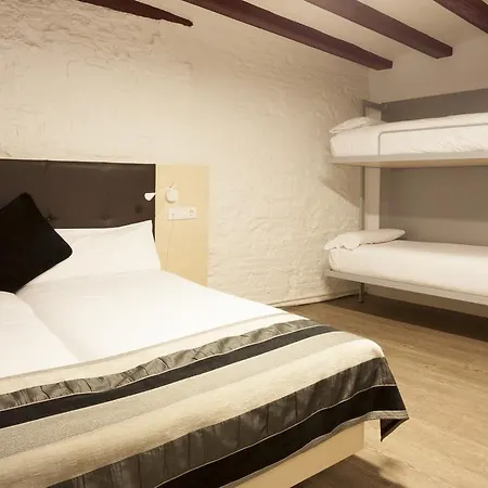 Petit Palace Boqueria 4*