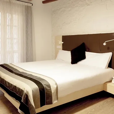 Petit Palace Boqueria Hotel 4*