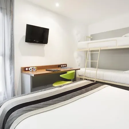 Petit Palace Boqueria Hotel 4*